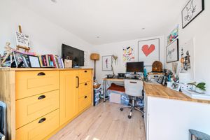 Outdoor office- click for photo gallery